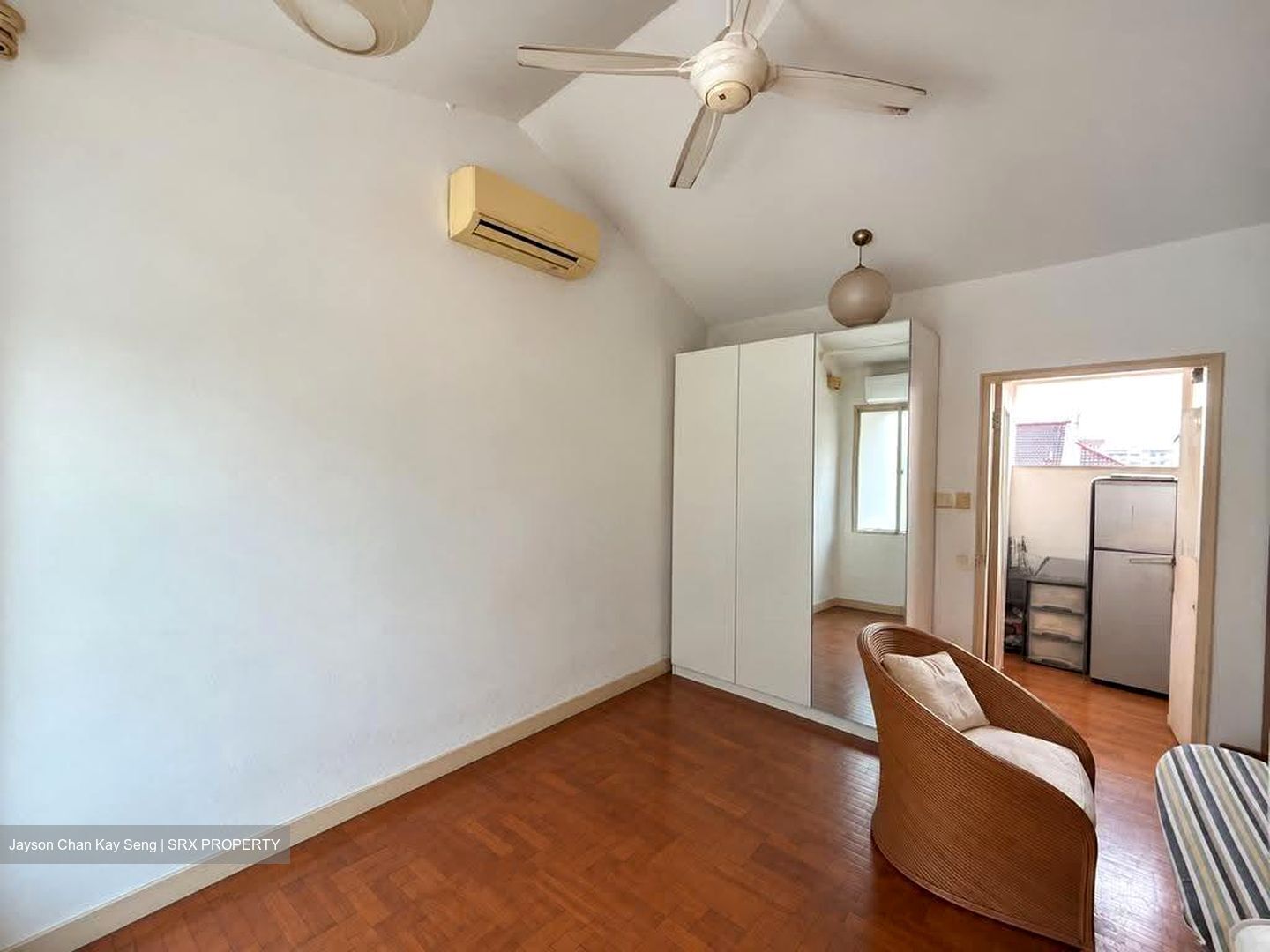 Loyang Villas (D17), Terrace #639081831